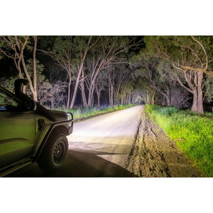 ARB Intensity IQ driving lights ARBVX17B | Szekla4x4
